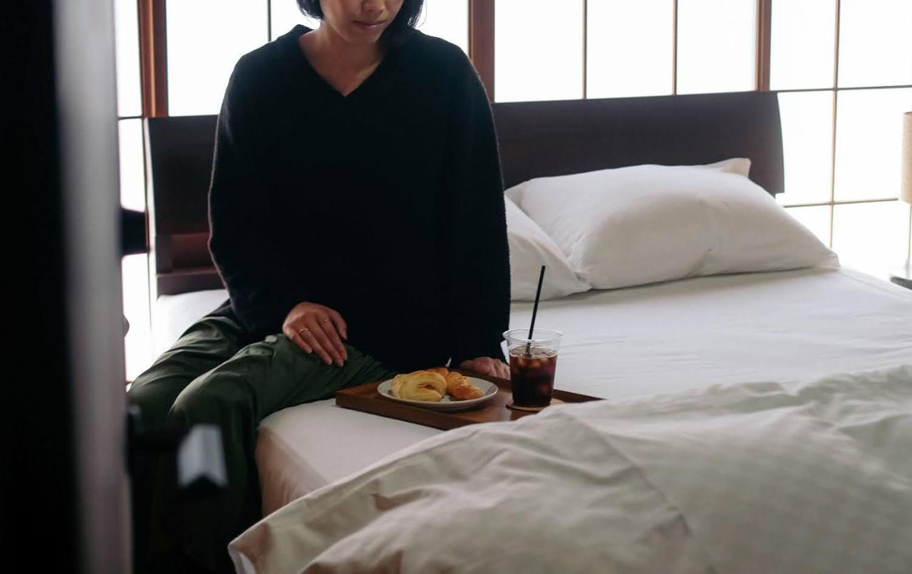 Unknown Kyoto Hostel Ngoại thất bức ảnh