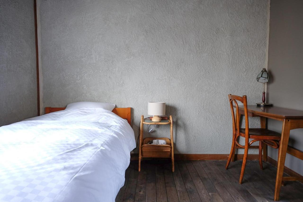 Unknown Kyoto Hostel Ngoại thất bức ảnh