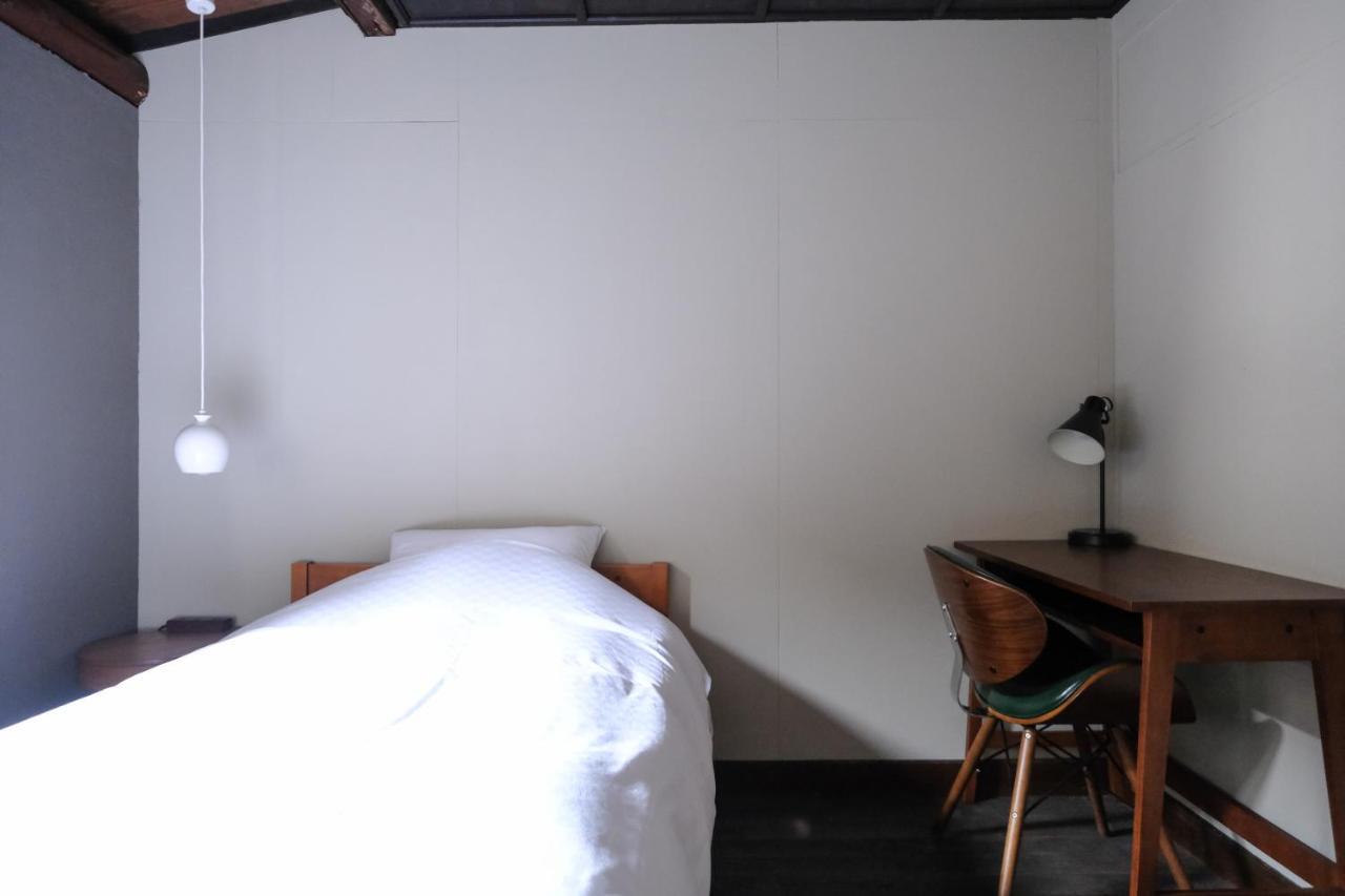 Unknown Kyoto Hostel Ngoại thất bức ảnh