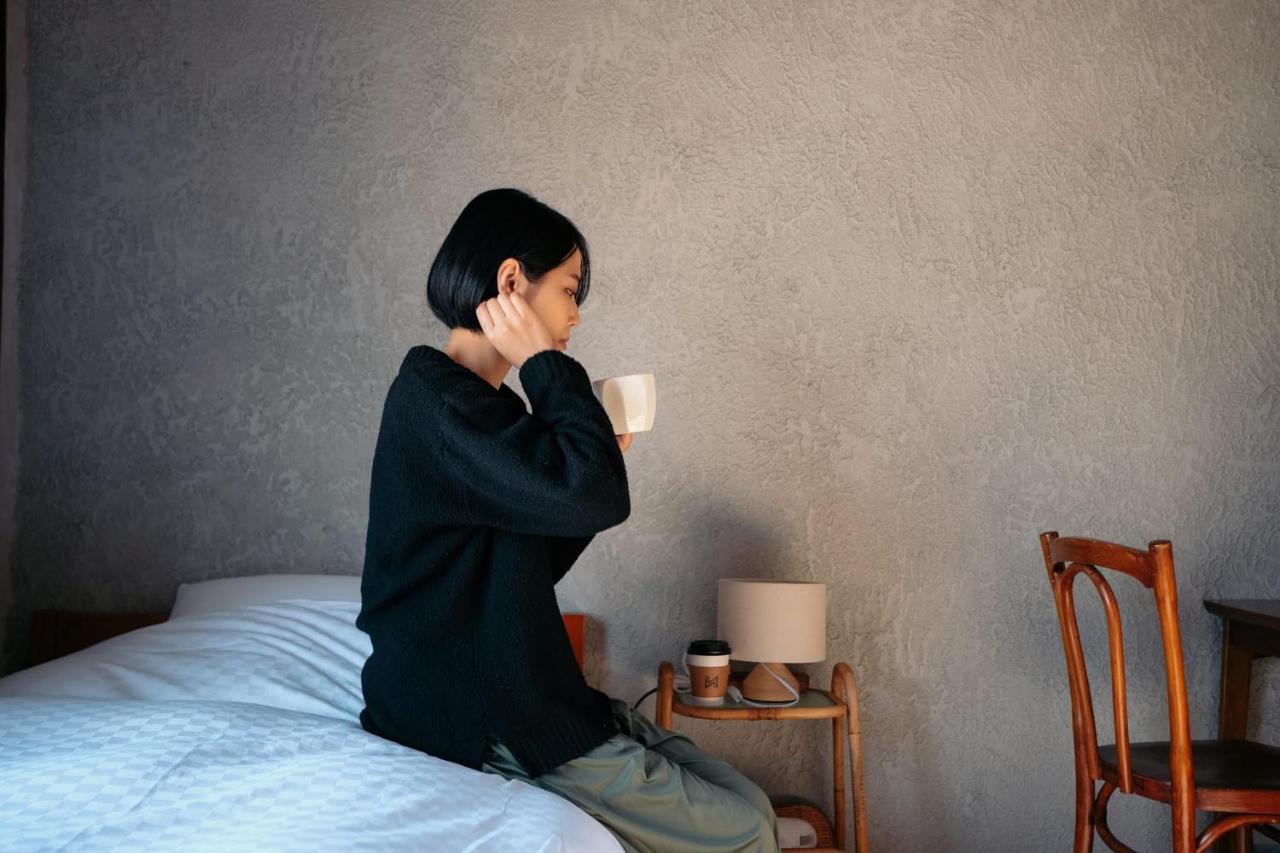 Unknown Kyoto Hostel Ngoại thất bức ảnh