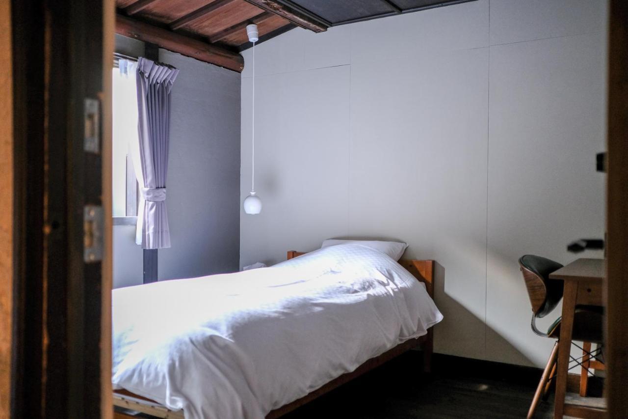 Unknown Kyoto Hostel Ngoại thất bức ảnh