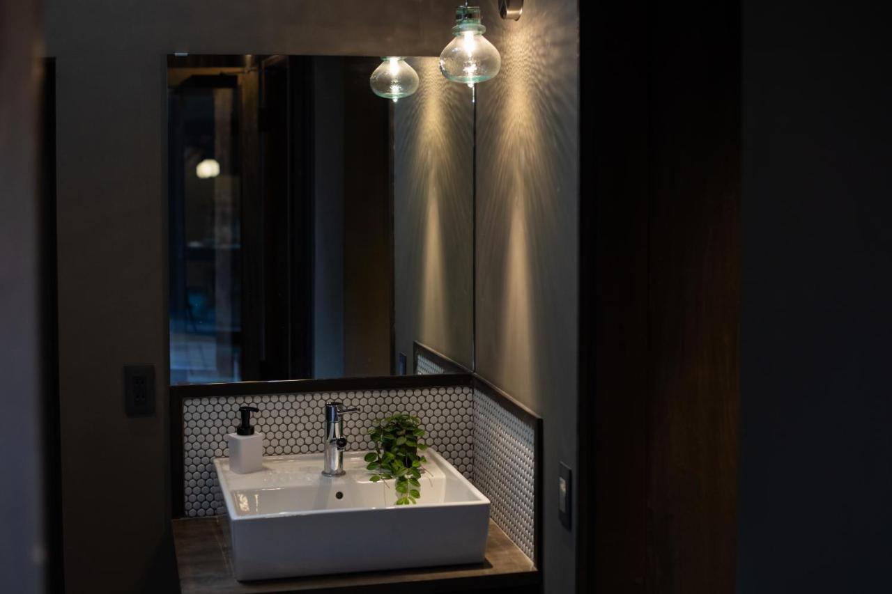 Unknown Kyoto Hostel Ngoại thất bức ảnh
