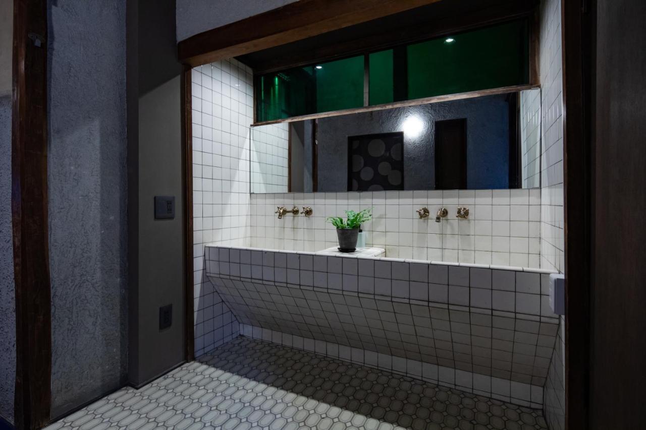 Unknown Kyoto Hostel Ngoại thất bức ảnh