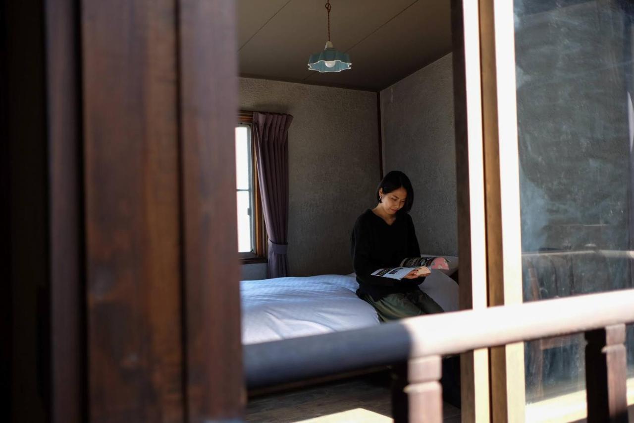 Unknown Kyoto Hostel Ngoại thất bức ảnh