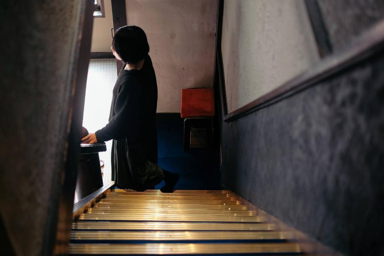 Unknown Kyoto Hostel Ngoại thất bức ảnh