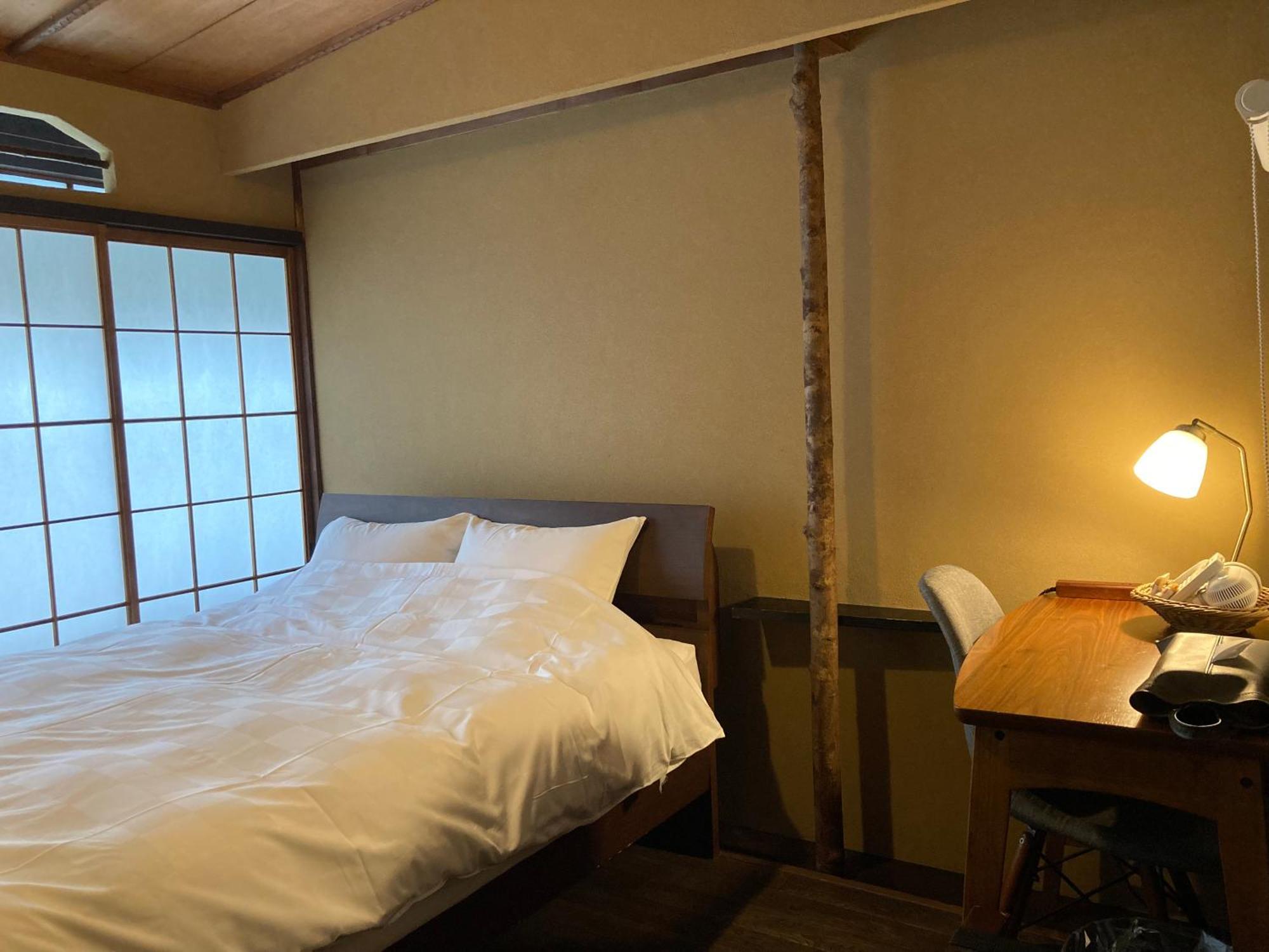 Unknown Kyoto Hostel Ngoại thất bức ảnh