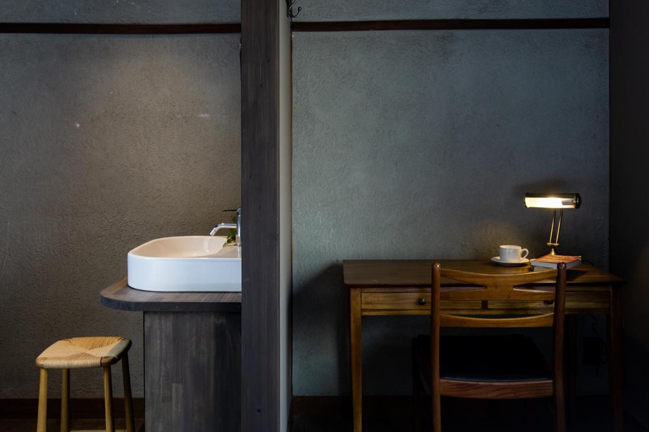 Unknown Kyoto Hostel Ngoại thất bức ảnh