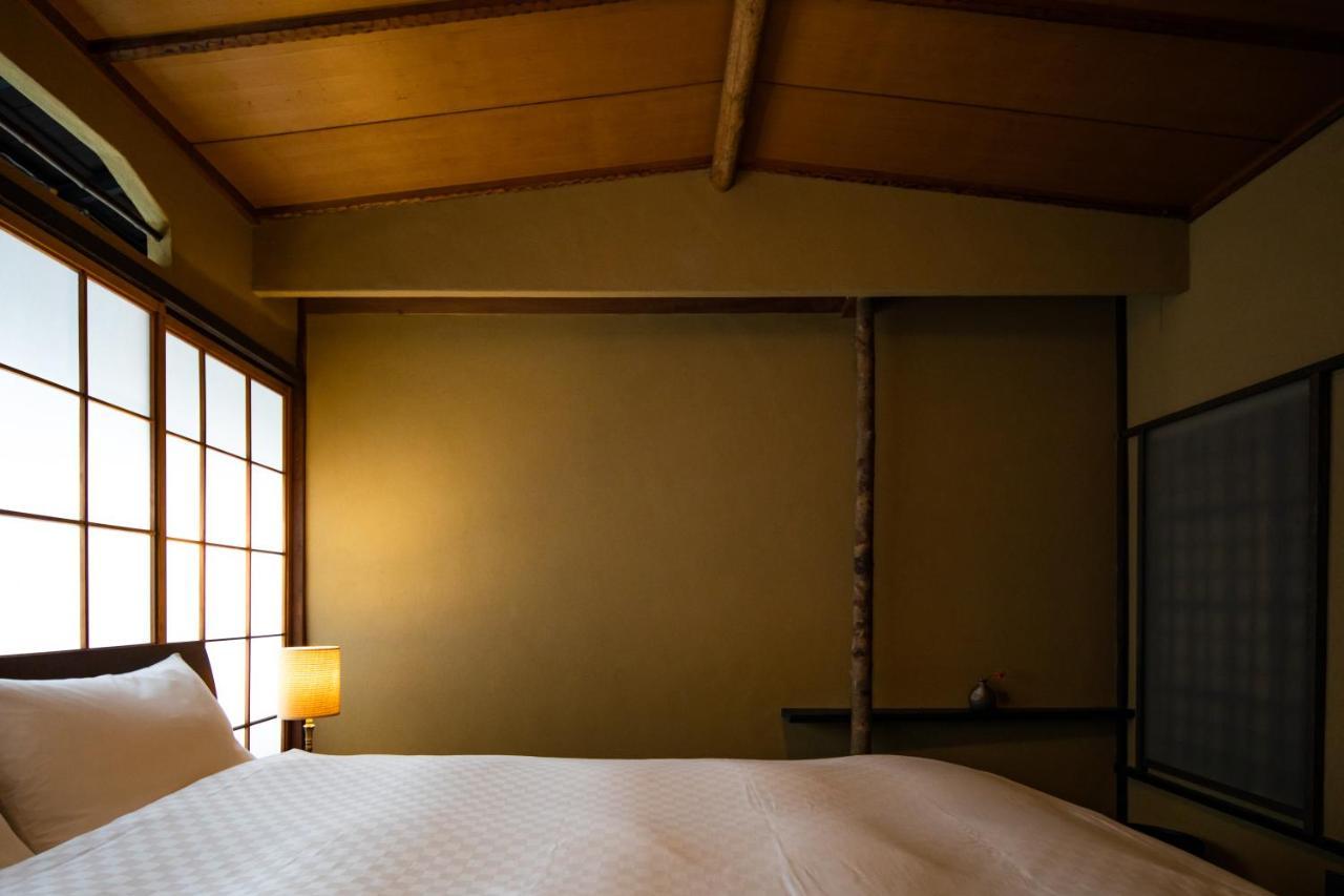 Unknown Kyoto Hostel Ngoại thất bức ảnh