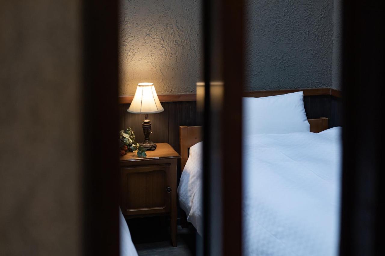 Unknown Kyoto Hostel Ngoại thất bức ảnh